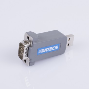 RS to USB adapter