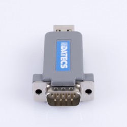 RS to USB adapter