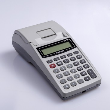 DATECS DP-05L