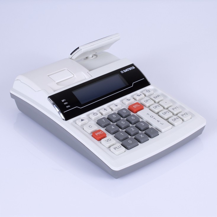 Datecs DP 25 Datecs DP 25