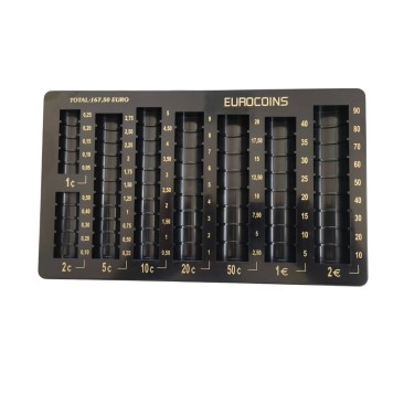 EURO money holder